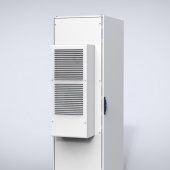 CUO08502 Холодильный агрегат уличного исполнения для вертикальной установки арт. CUO08502  купить у официального дистрибьютора в Санкт-Петербурге и Москве с дотавкой.