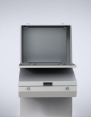 Console system Mounting Plate арт. CDPZ06  купить у официального дистрибьютора в Санкт-Петербурге и Москве с дотавкой.
