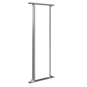 Рама 19" 42U ВРУ-pro  2000х800хХХХ купить у официального дистрибьютора в Санкт-Петербурге и Москве с доставкой по РФ.