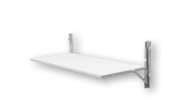 PDO.60 Полка дверная откидная; Ш: 600мм IPEX купить у официального дистрибьютор  в Санкт-Петербурге и Москве с доставкой.
