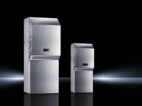 Холодильный агрегат, 1000 Вт, нержавеющая сталь Rittal артикул 3304504 Риттал, фото на Овертайм