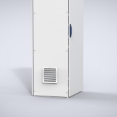 Фильтр-вентилятора  171 м3 / ч арт. EF250-115R5  купить у официального дистрибьютора в Санкт-Петербурге и Москве с дотавкой.