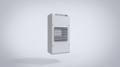 CUON08502 Холодильный агрегат уличного исполнения для вертикальной установки арт. CUON08502  купить у официального дистрибьютора в Санкт-Петербурге и Москве с дотавкой.