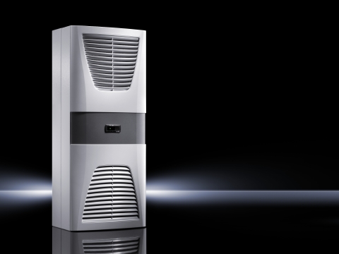 Холодильный агрегат 1000 Вт Rittal артикул 3304110 Риттал, фото на Овертайм