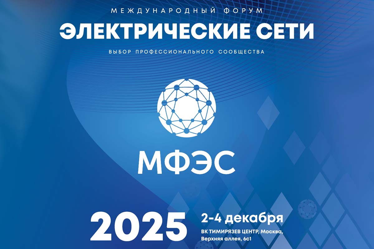ИТОГИ МФЭС-2025