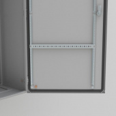Горизонтальный дверной профиль, для двери 800 мм, 5 шт арт. DHP080  купить у официального дистрибьютора в Санкт-Петербурге и Москве с дотавкой.