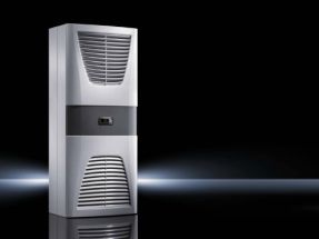 Холодильный агрегат 1кВт Rittal артикул 3304540 Риттал, фото на Овертайм