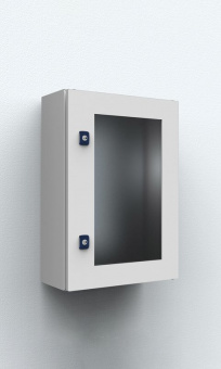 MAS Обзорная дверь с прозрачным стеклом  арт. ADC12060R5  купить у официального дистрибьютора в Санкт-Петербурге и Москве с доставкой.