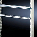 Прокладка кабеля на 482,6 мм (19") плоскости Кабельные шины Rittal (Риттал) фото на Овертайм