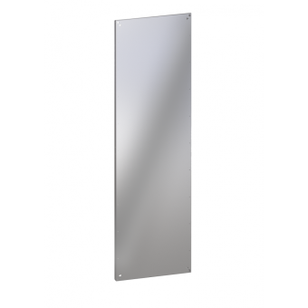 Панель монтажная 1533х278 ВРУ-pro 1600х400хХХХ (2,0 мм)  купить у официального дистрибьютора в Санкт-Петербурге и Москве с доставкой по РФ.