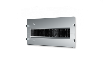 PVZ.50 Профиль ввода кабеля щеточный; Ш: 500мм IPEX купить у официального дистрибьютора в Санкт-Петербурге и Москве с доставкой.