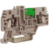 HMS.2GR, 2,5 кв.мм, с ножевым разъединителем, серая (уп.=80 шт) DKC арт. DKC ZHS200GR  купить у официального дилера в Санкт-Петербурге и Москве с доставкой.