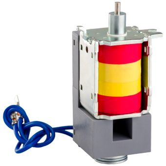 Расцепитель независимый YON AD-230AC/DC DKC арт. DKC TC2-COIL  купить у официального дилера в Санкт-Петербурге и Москве с доставкой.