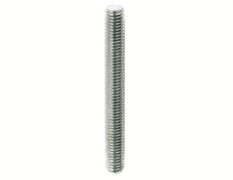 Шпилька М6х2000, нержавеющая сталь AISI 316L (уп.=2 м) DKC арт. DKC CM200602INOX316L  купить у официального дилера в Санкт-Петербурге и Москве с доставкой.