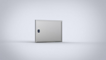Aluminium display panel  арт. ACB10080  купить у официального дистрибьютора в Санкт-Петербурге и Москве с доставкой.