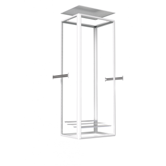 Каркас сварной ВРУ-pro 1800х400х800 IP55 ESB купить у официального дистрибьютора в Санкт-Петербурге и Москве с доставкой по РФ.