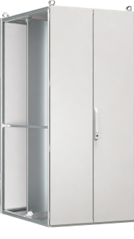 8220500 IPX121022.21170120 Шкаф IPEX ШхГхВ: 1200х1000х2200мм IPEX купить у официального дистрибьютора в Санкт-Петербурге и Москве с доставкой.