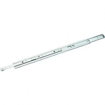 Телескопические направляющие Universal 1U 660D (2 шт.) Schroff арт. 20110096  купить у официального дилера в Санкт-Петербурге и Москве с доставкой.