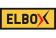 Шкаф электротехнический настенный Elbox EMW, IP66/46, 600х400х210 (ВхШхГ)  EMW-600.400.210-1V-IP66/46