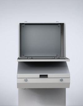 Console system Mounting Plate  арт. CDPZ10  купить у официального дистрибьютора в Санкт-Петербурге и Москве с доставкой.