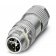 Шинный системный соединитель - VS-08-M12MS-10G-P SCO Phoenix Contact артикул 1417430 Феникс Контакт, фото на Овертайм
