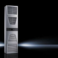 Настенные холодильные агрегаты TopTherm Blue e Полезная мощность охлаждения 2,00 - 4,00 кВт Rittal (Риттал) фото на Овертайм