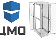 Новости ЦМО: Шкафы ШТК-М теперь поставляются в предсобранном виде!