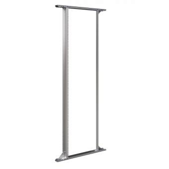 Рама для установки 19" оборудования 38U ВРУ-pro 1800х800хХХХ (3.0мм) ESB купить у официального дистрибьютора в Санкт-Петербурге и Москве с доставкой по РФ.