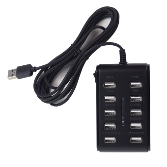 Hub BNH внешний, для подключения датчиков