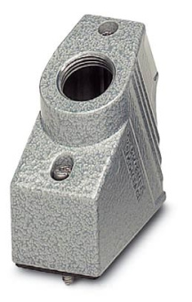 Корпус - VC-MP-T4-Z-M25 Phoenix Contact артикул 1886702 Феникс Контакт, фото на Овертайм