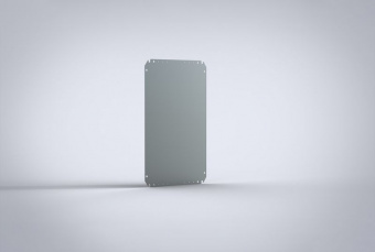 Wall Mount Mounting Plate  арт. AMP09065  купить у официального дистрибьютора в Санкт-Петербурге и Москве с доставкой.