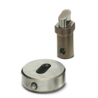 Пробойник - PPS-ST (5,5X12)Q Phoenix Contact артикул 1203411 Феникс Контакт, фото на Овертайм