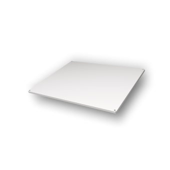 PP.50.50 Потолочная панель сплошная; ШхГ: 500х500мм IPEX купить у официального дистрибьютора в Санкт-Петербурге и Москве с доставкой.