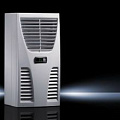 Настенные холодильные агрегаты TopTherm Blue e Полезная мощность охлаждения 0,50 - 0,75 кВт Rittal (Риттал) фото на Овертайм