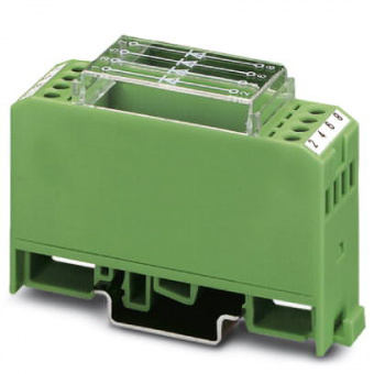 Диодный модуль - EMG 22-DIO 4E-1N5408 Phoenix Contact артикул 2952790 Феникс Контакт, фото на Овертайм