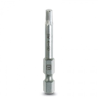 Отвертка - SF-BIT-HEX 5-50 Phoenix Contact артикул 1212649 Феникс Контакт, фото на Овертайм