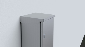 Антидождевой козырек, для ASR 600x500 мм  арт. ASST065  купить у официального дистрибьютора в Санкт-Петербурге и Москве с доставкой.