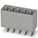 Разъем печатной платы - BCH-350V-10 GY Phoenix Contact артикул 5430881 Феникс Контакт, фото на Овертайм