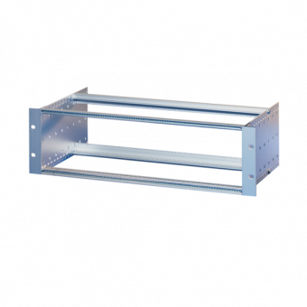 Корпус EUROPAC PRO F 3U 84HP 295D WZ Schroff арт. 24553193  купить у официального дилера в Санкт-Петербурге и Москве с доставкой.