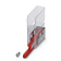 Крышка - CF 500/COV RCI Phoenix Contact артикул 1212255 Феникс Контакт, фото на Овертайм