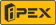 SKU.50 Кабельная шина, угловой профиль; Ш: 500мм IPEX купить у официального дистрибьютора в Санкт-Петербурге и Москве с доставкой.