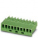 Разъем печатной платы - MCC 1/18-STZ-3,81 BK Phoenix Contact артикул 1971769 Феникс Контакт, фото на Овертайм