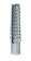 Металлический дюбель для газобетона 8x38 (уп.=30 шт) DKC арт. DKC CM280838  купить у официального дилера в Санкт-Петербурге и Москве с доставкой.