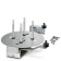 Запасная часть - CUTFOX 10 C-UN Phoenix Contact артикул 1208393 Феникс Контакт, фото на Овертайм