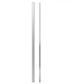 Рейка для установки 19" оборудования L-образная 46U ВРУ-pro (2 шт.компл) 2200х600хХХХ (3.0мм) ESB купить у официального дистрибьютора в Санкт-Петербурге и Москве с доставкой по РФ.