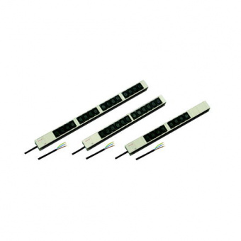 Панель электропитания 12 х IEC C13 Schroff арт. 60110291  купить у официального дилера в Санкт-Петербурге и Москве с доставкой.