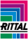 Вставка замка Rittal артикул 8611100 Риттал, фото на Овертайм