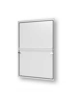 RPB.50.18 Боковая панель раздельная; 2 секции; ГхВ: 500х1800мм IPEX купить у официального дистрибьютора в Санкт-Петербурге и Москве с доставкой.