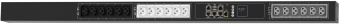 PDU Metered | Измерение по вводу, верт., 3-фазный ввод, 16A, 380-415В, 18 х универс. роз. С13/С19 (макс. 16А), ШхВхГ: 60х1080х72 мм