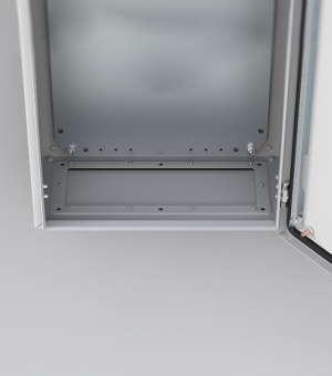 Wall M Standard gland plate  арт. AF01R5  купить у официального дистрибьютора в Санкт-Петербурге и Москве с доставкой.